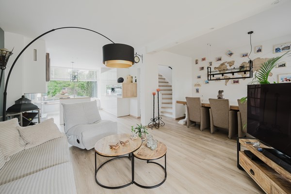 Medium property photo - Elzenstraat 20, 3203 AH Spijkenisse
